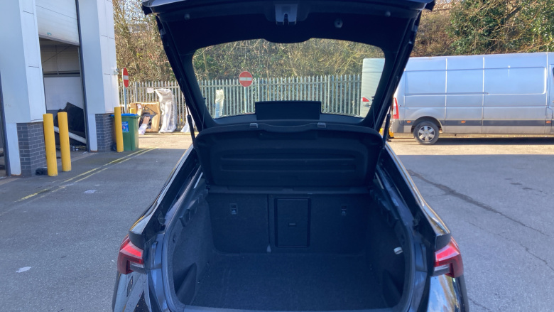 Skoda Octavia 1.5 TSI SE Technology 5dr Petrol Hatchback